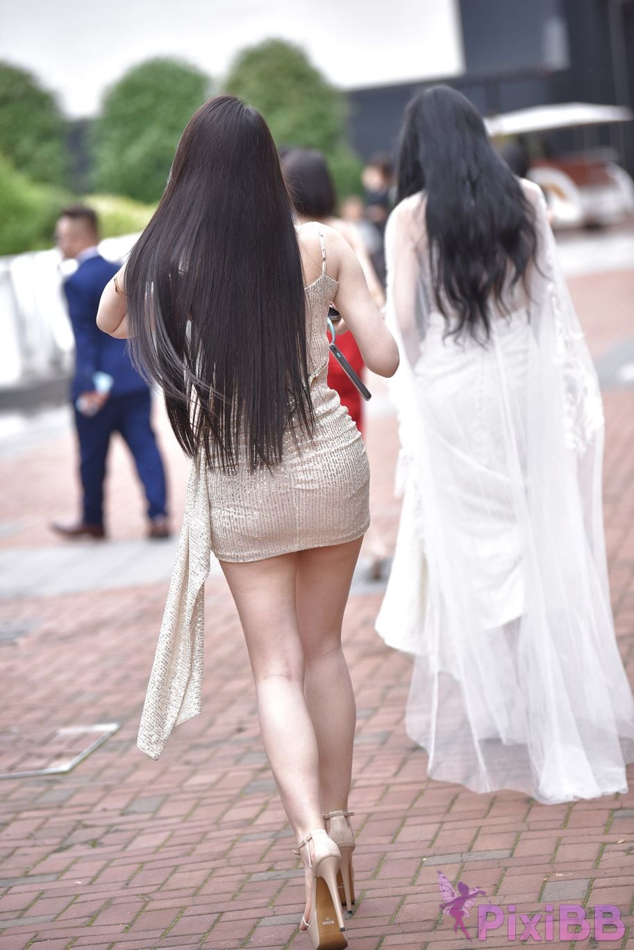 Featured Street Photography Works No.5374 Very smooth skin PixiBB.COM 050