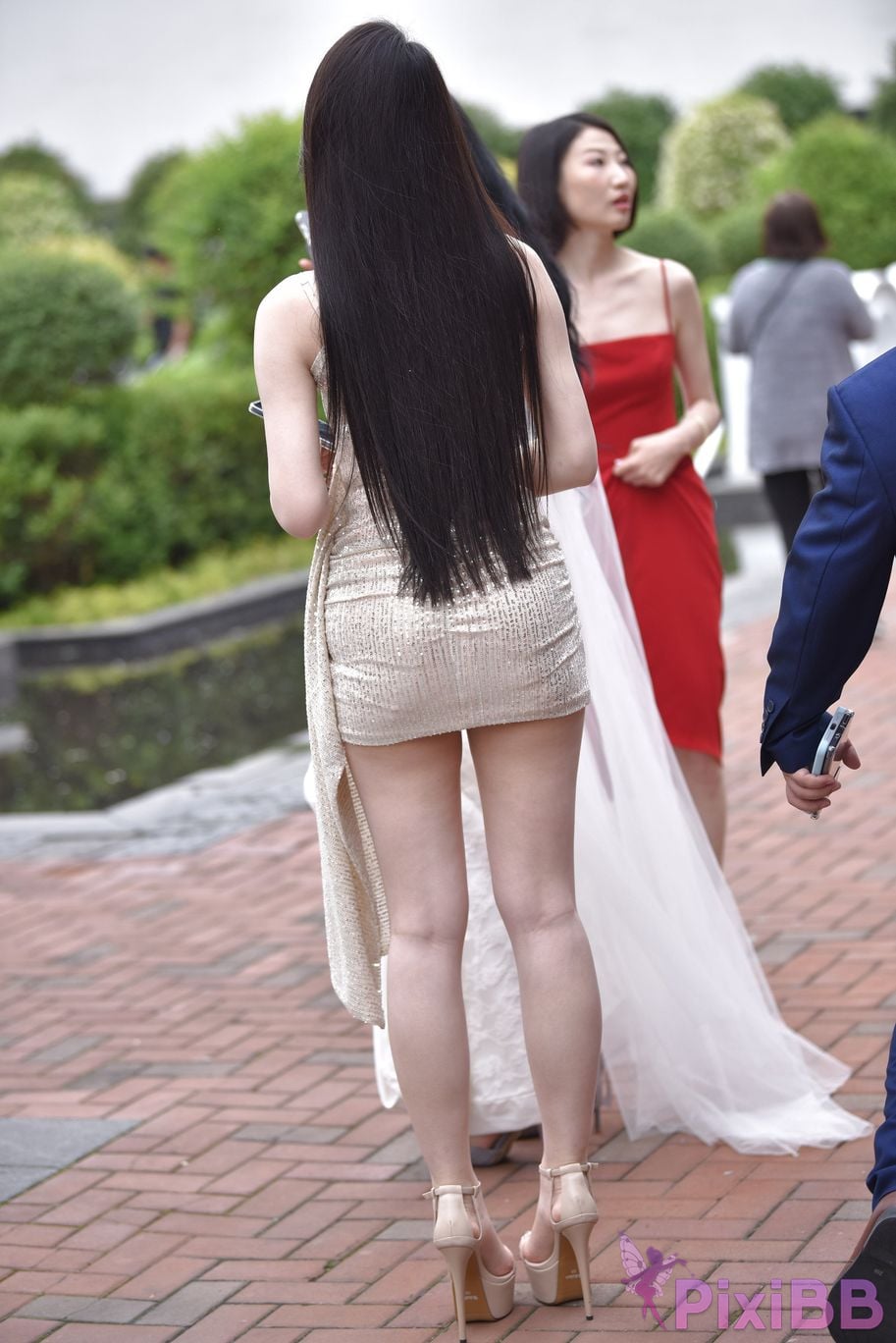 Featured Street Photography Works No.5374 Very smooth skin PixiBB.COM 053