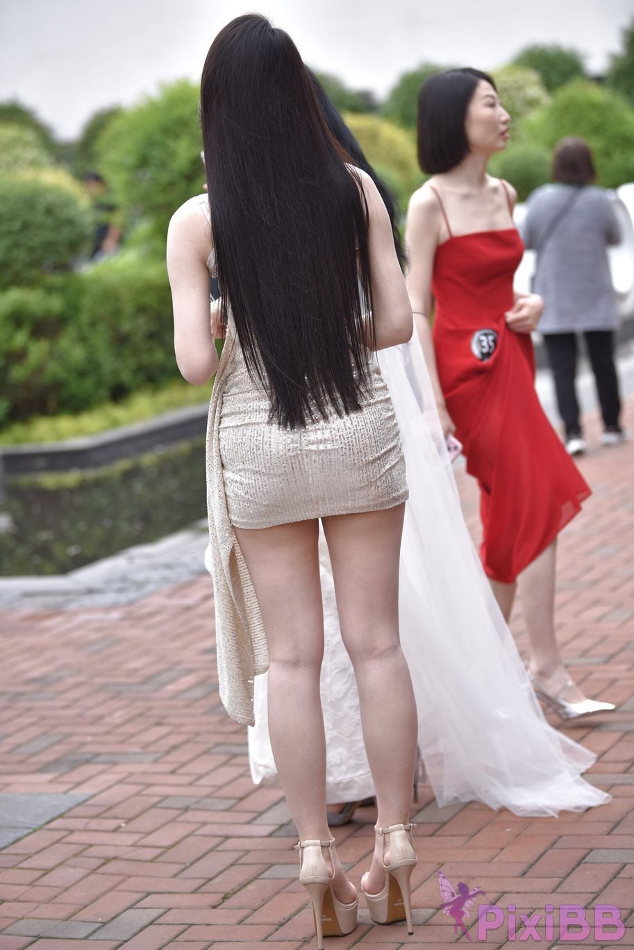 Featured Street Photography Works No.5374 Very smooth skin PixiBB.COM 054