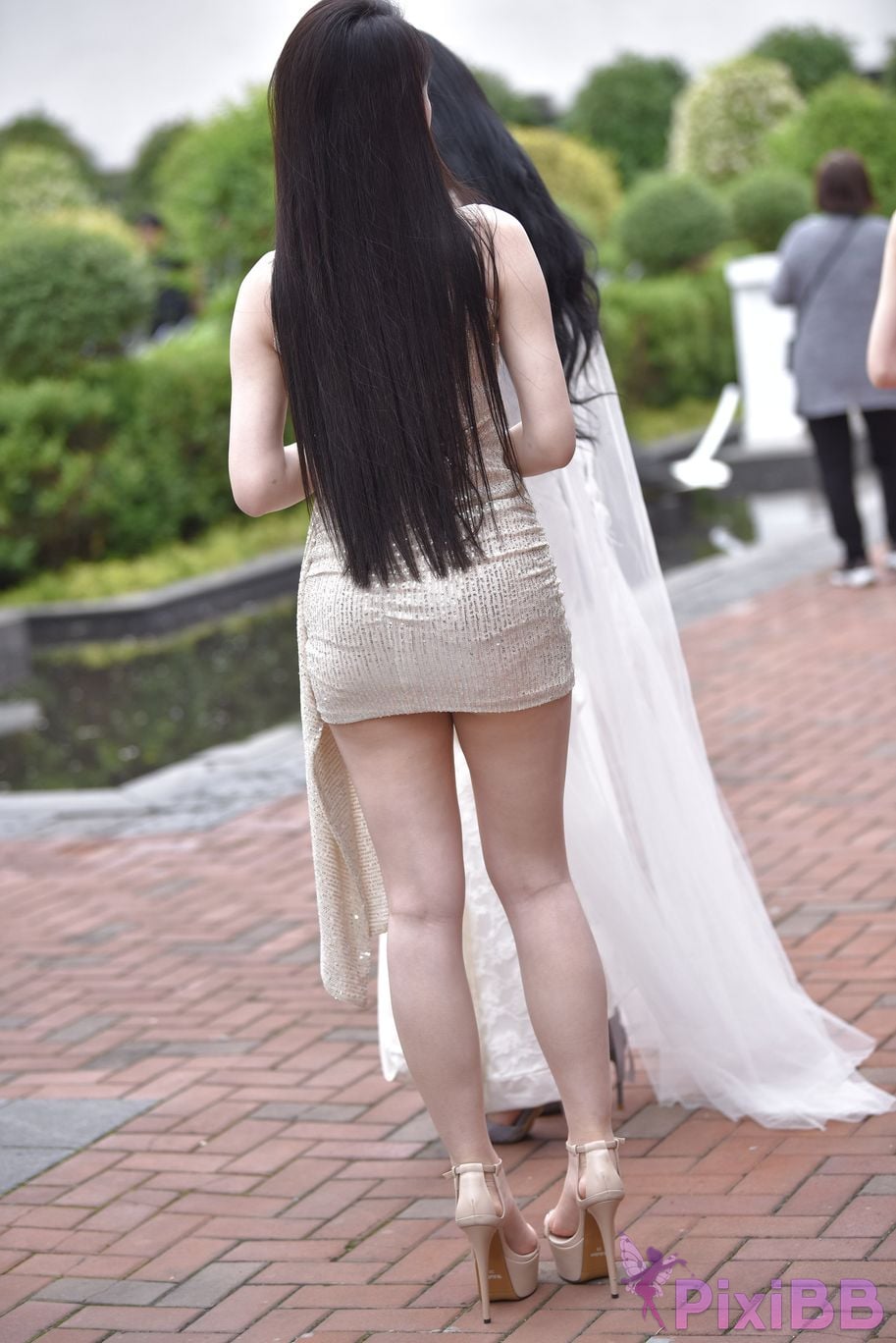 Featured Street Photography Works No.5374 Very smooth skin PixiBB.COM 055