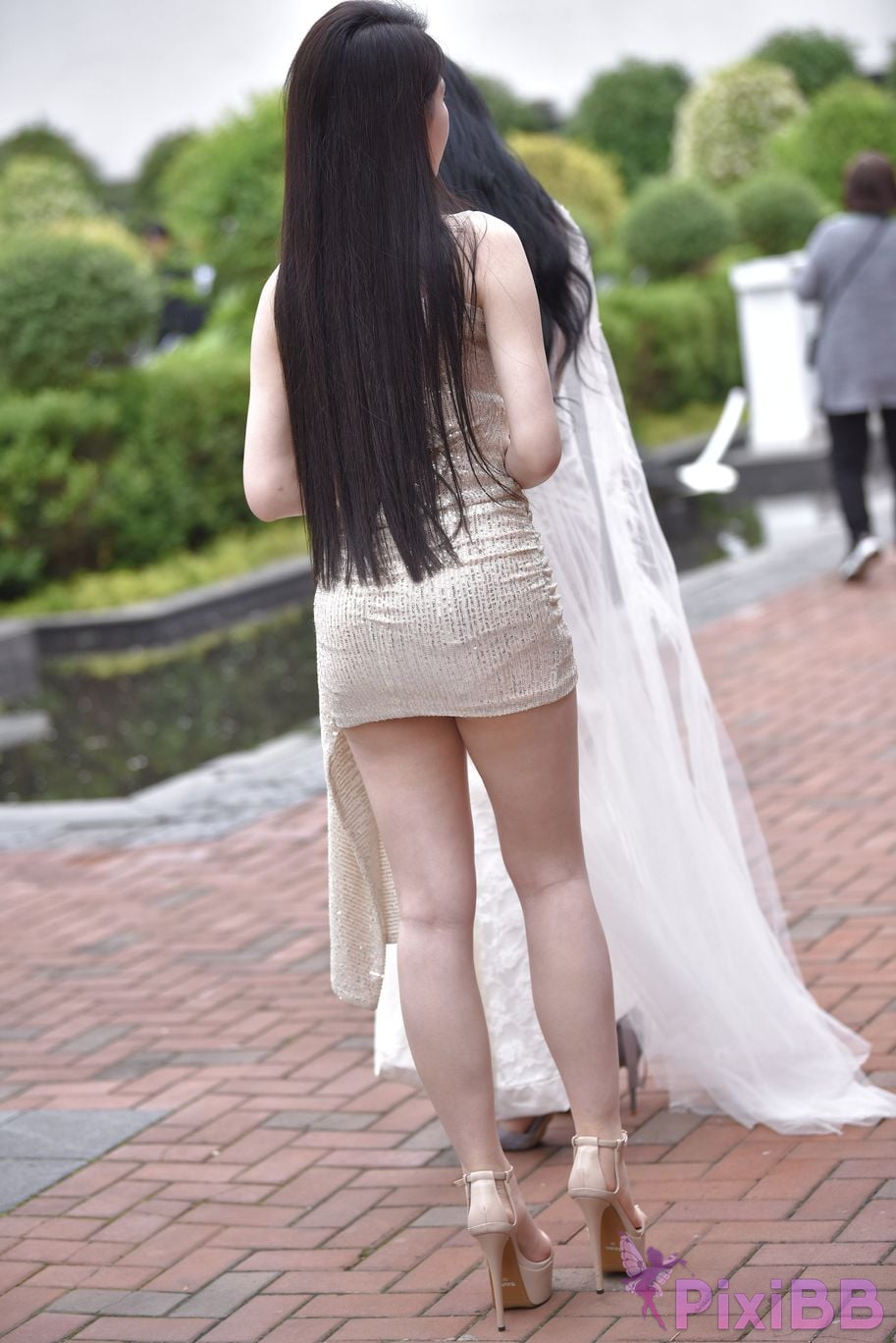 Featured Street Photography Works No.5374 Very smooth skin PixiBB.COM 056