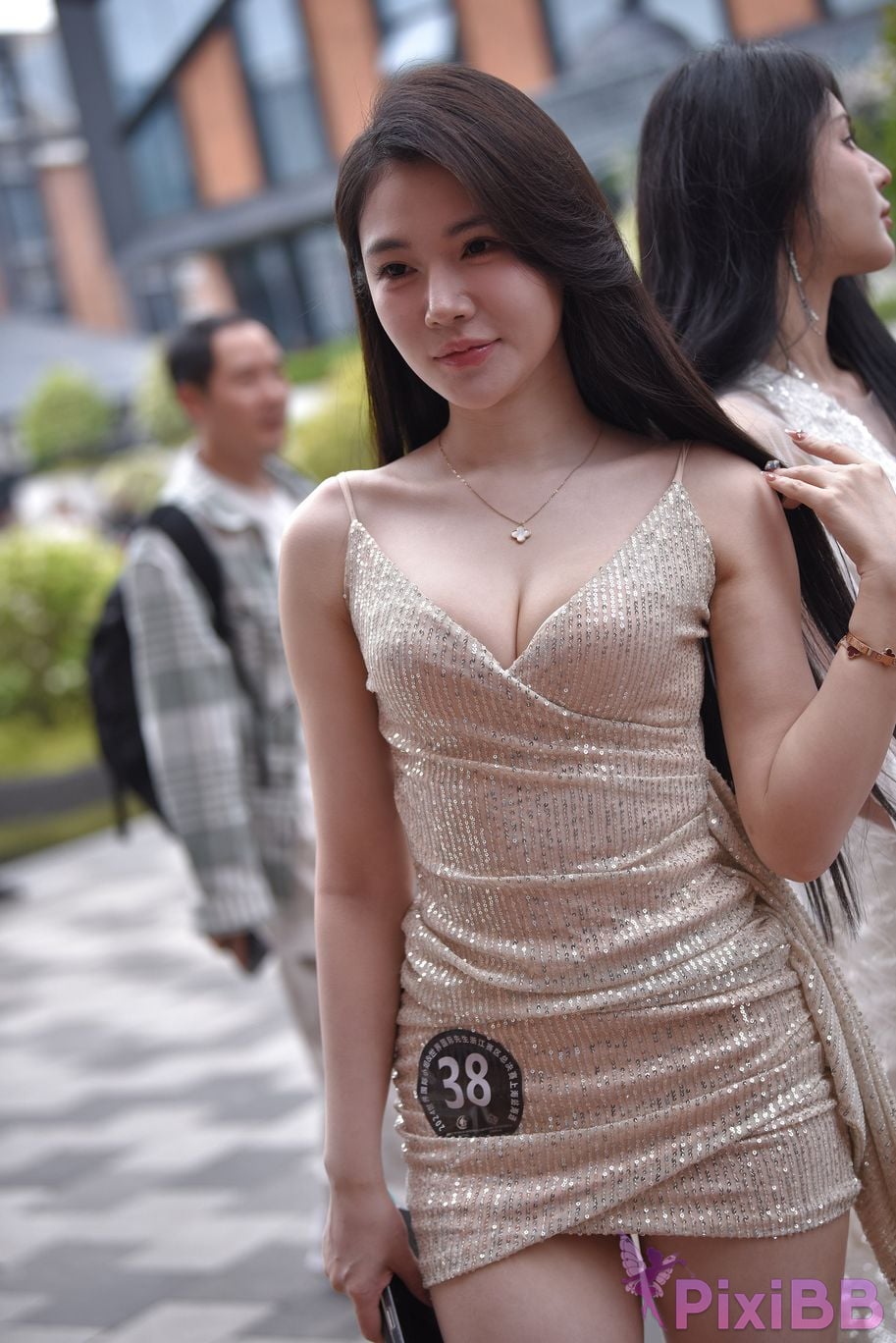 Featured Street Photography Works No.5374 Very smooth skin PixiBB.COM 065