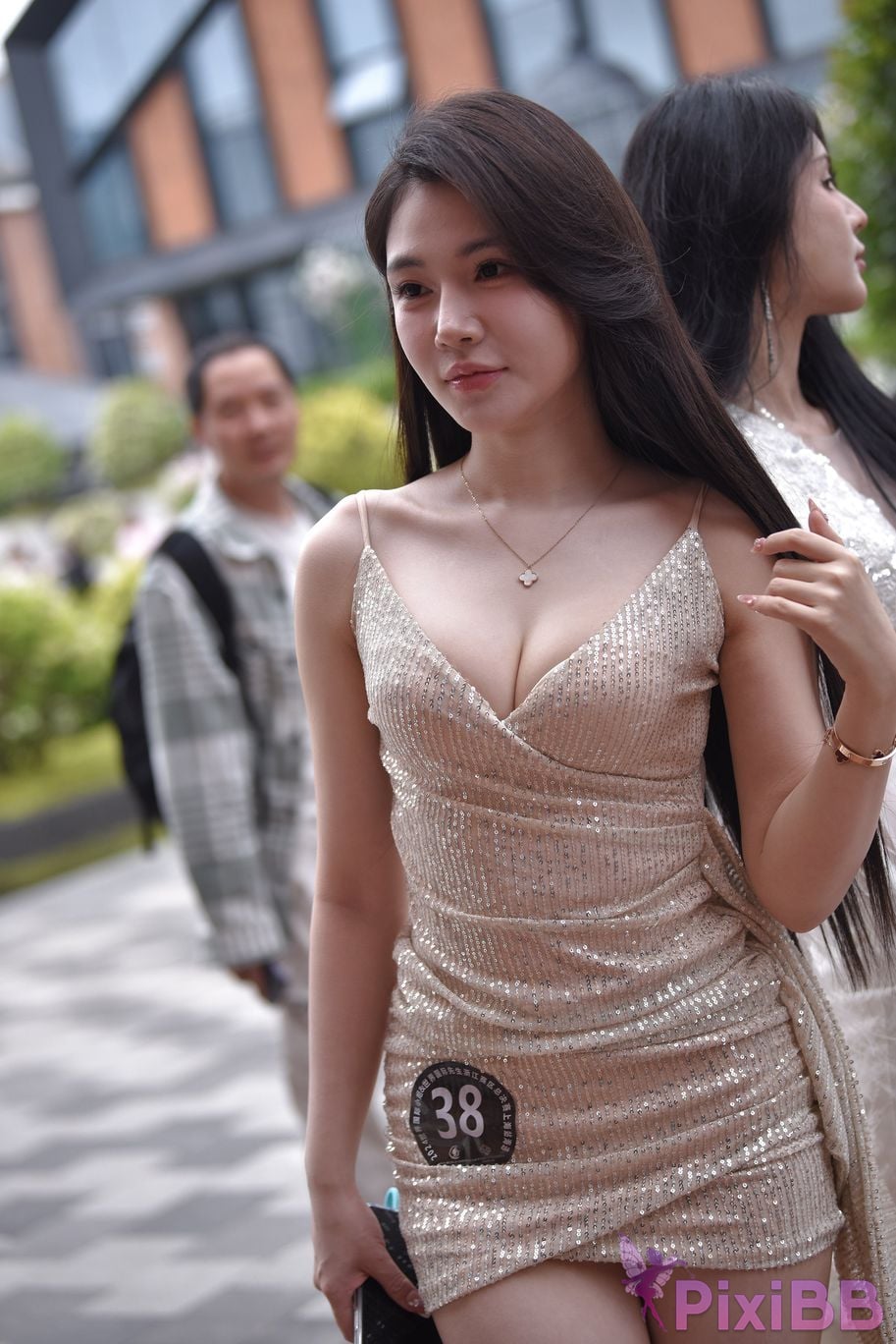 Featured Street Photography Works No.5374 Very smooth skin PixiBB.COM 066