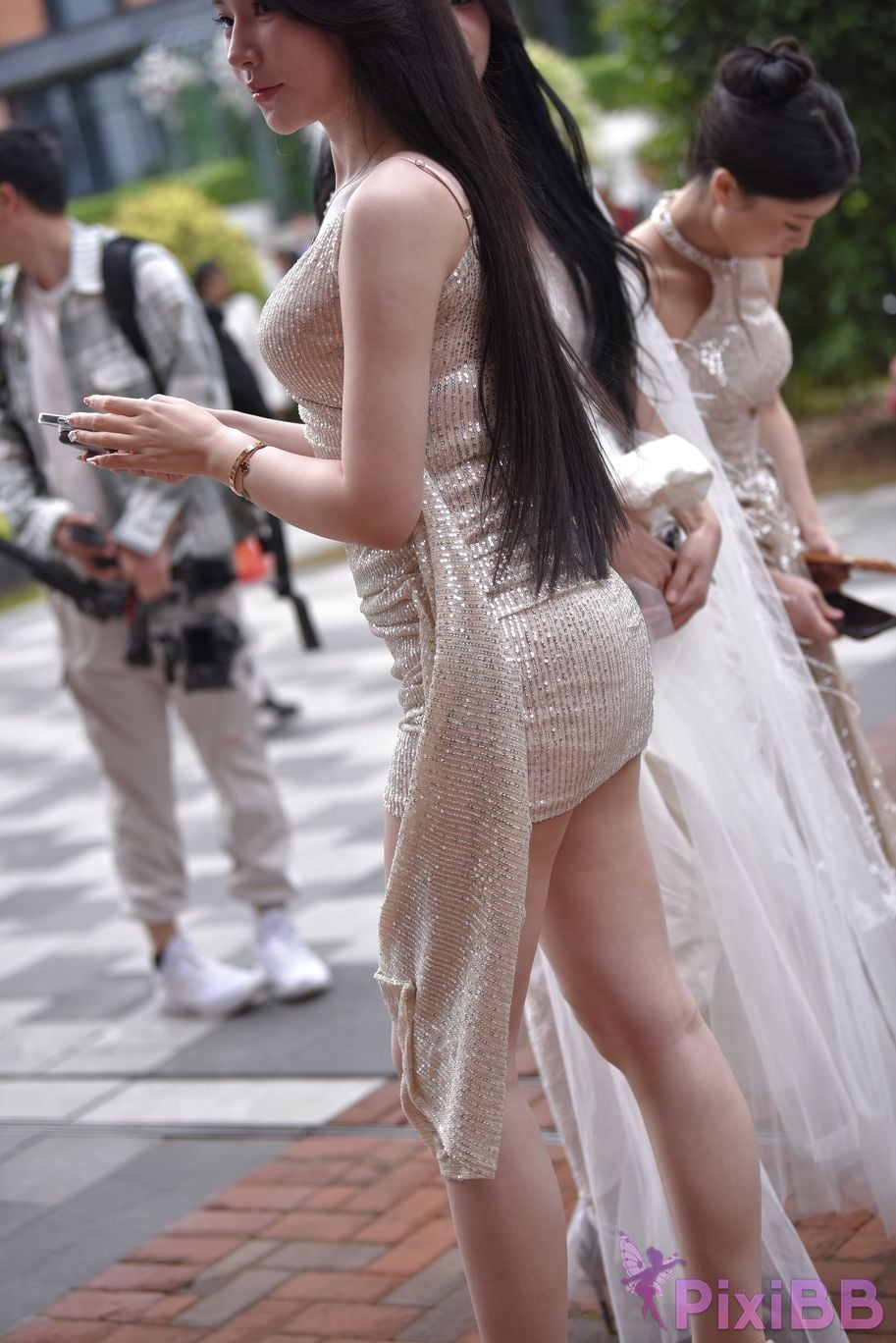 Featured Street Photography Works No.5374 Very smooth skin PixiBB.COM 067