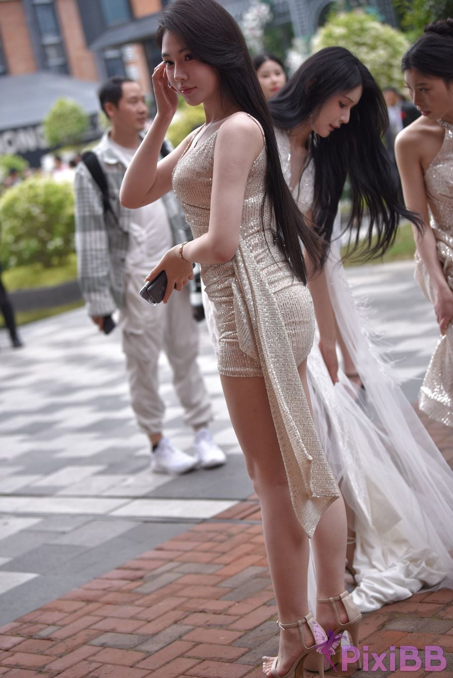 Featured Street Photography Works No.5374 Very smooth skin PixiBB.COM 068