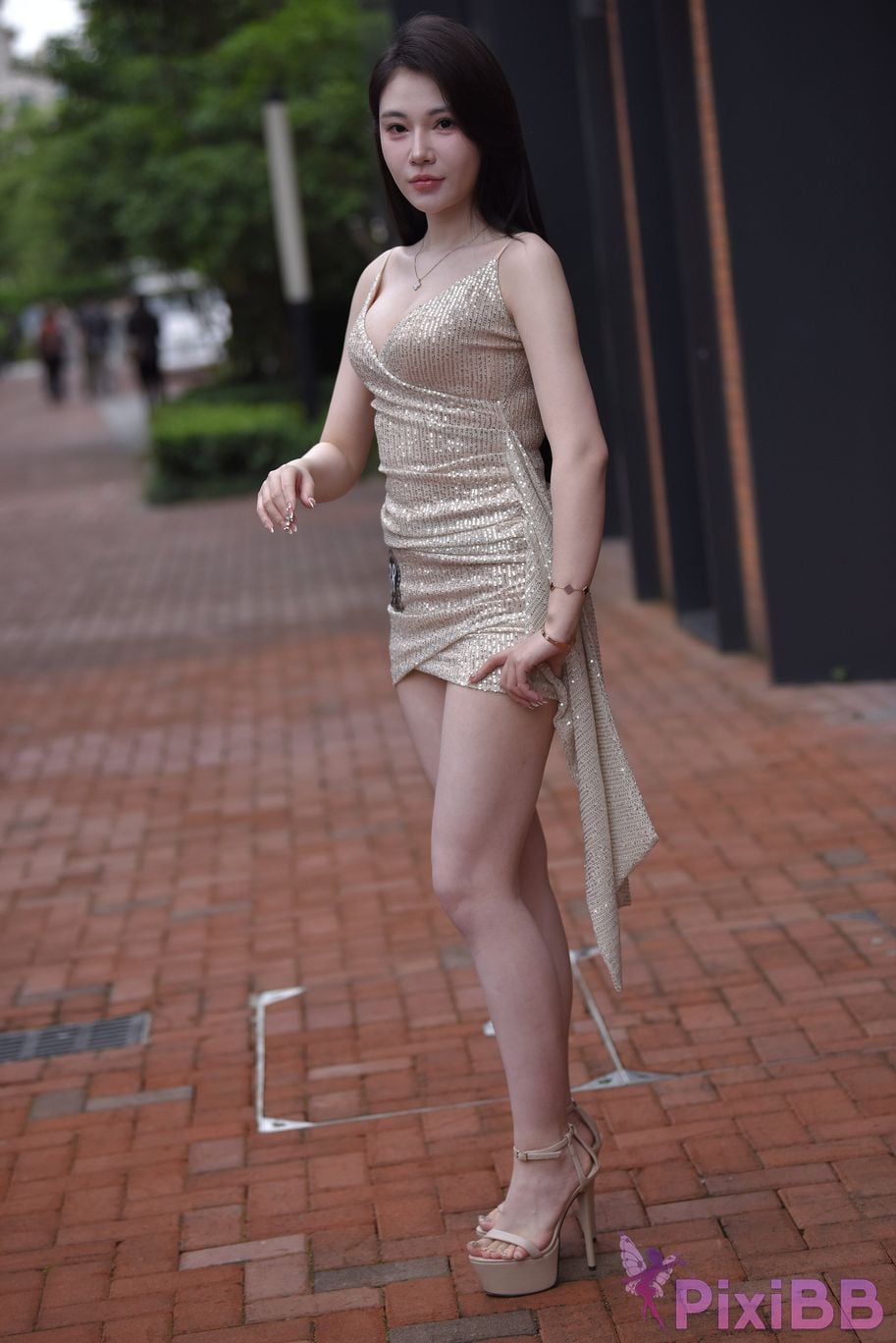 Featured Street Photography Works No.5374 Very smooth skin PixiBB.COM 114