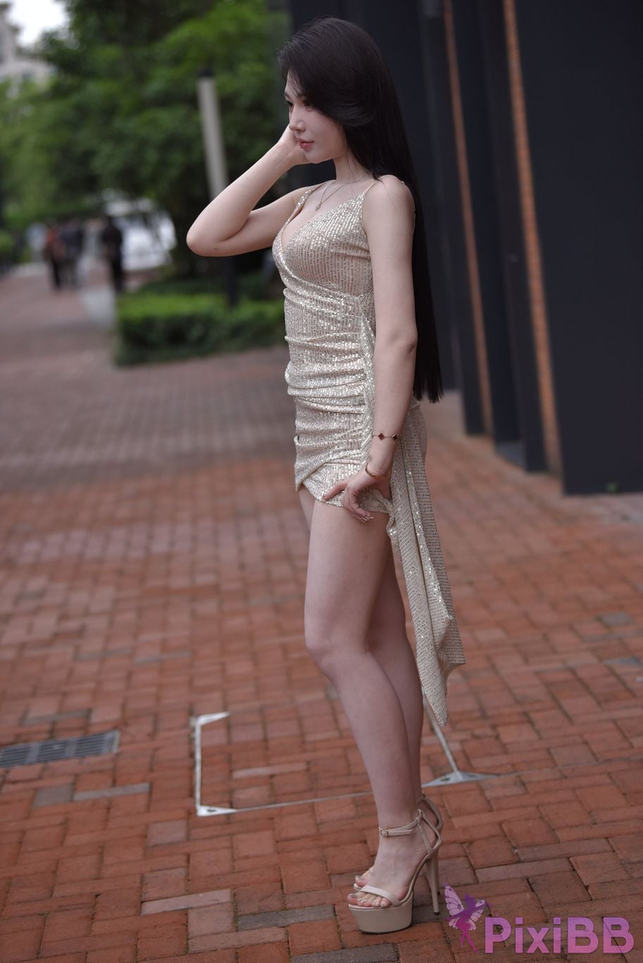 Featured Street Photography Works No.5374 Very smooth skin PixiBB.COM 115