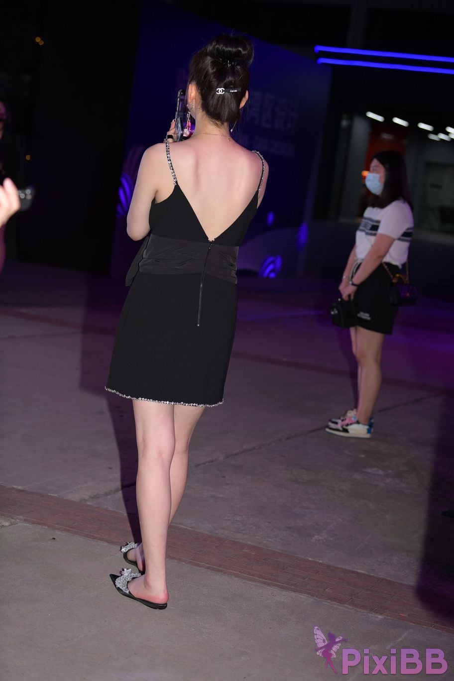 Featured Street Photography Works No.5377 intellectual black PixiBB.COM 009