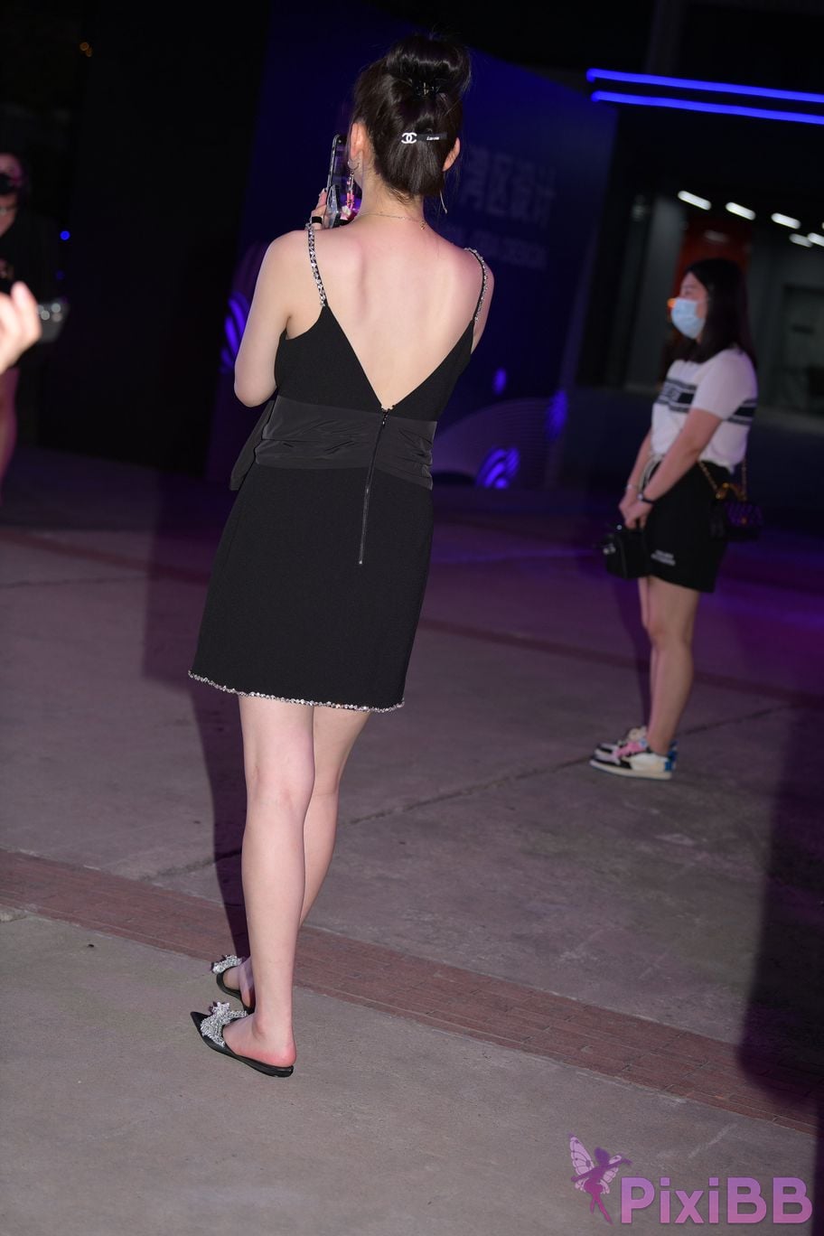 Featured Street Photography Works No.5377 intellectual black PixiBB.COM 010