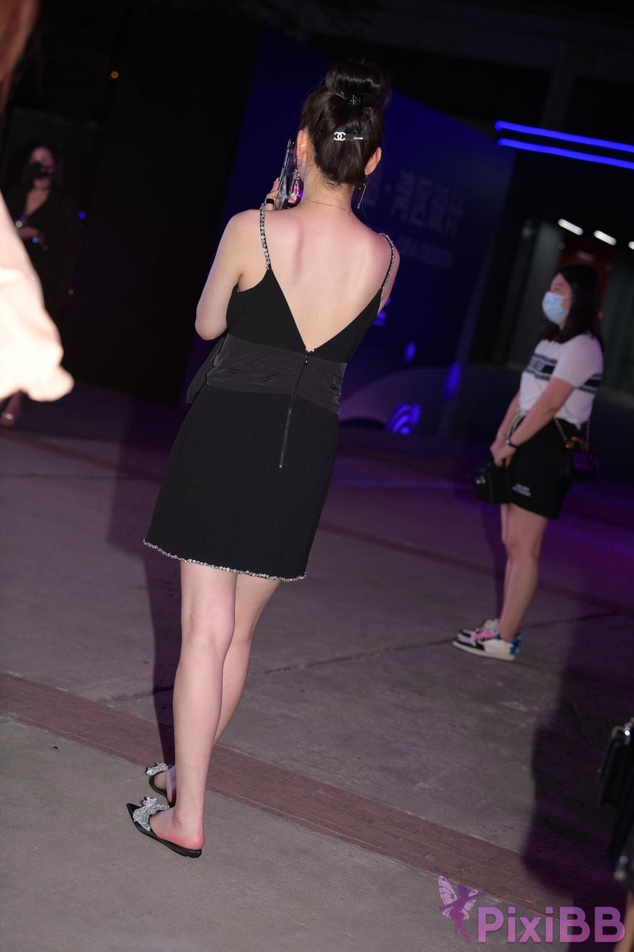 Featured Street Photography Works No.5377 intellectual black PixiBB.COM 011