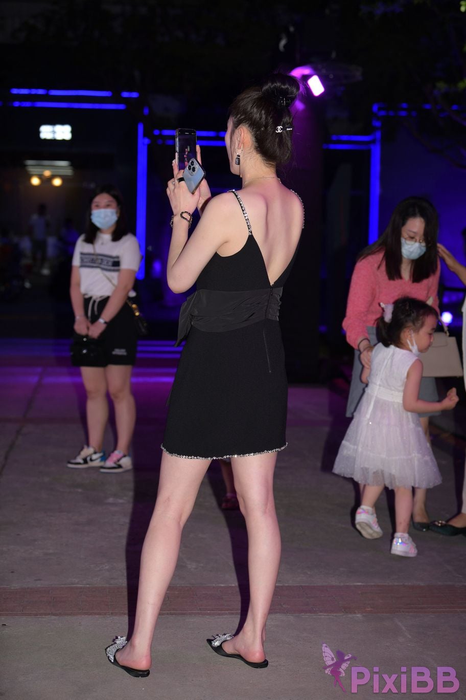 Featured Street Photography Works No.5377 intellectual black PixiBB.COM 020