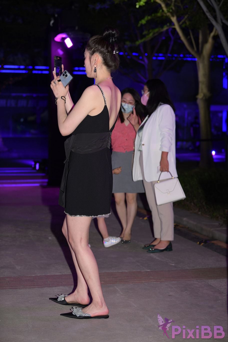 Featured Street Photography Works No.5377 intellectual black PixiBB.COM 024