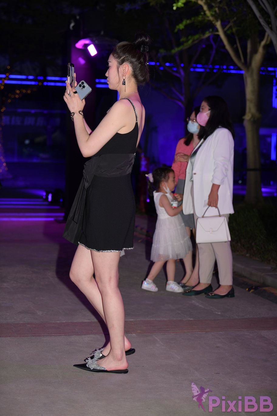 Featured Street Photography Works No.5377 intellectual black PixiBB.COM 026