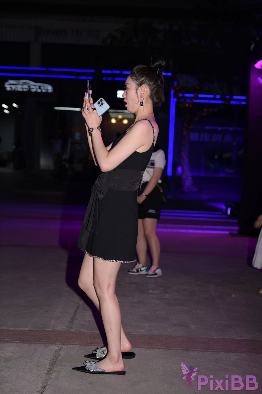 Featured Street Photography Works No.5377 intellectual black PixiBB.COM 031