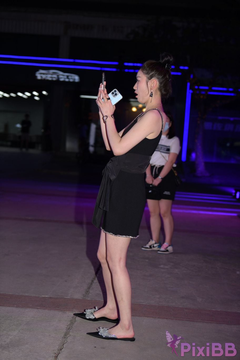 Featured Street Photography Works No.5377 intellectual black PixiBB.COM 032