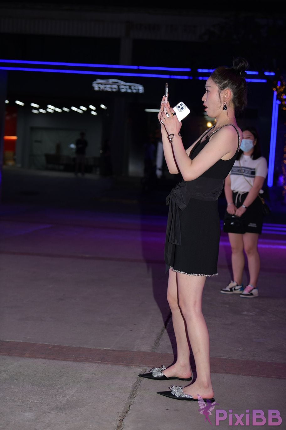 Featured Street Photography Works No.5377 intellectual black PixiBB.COM 033