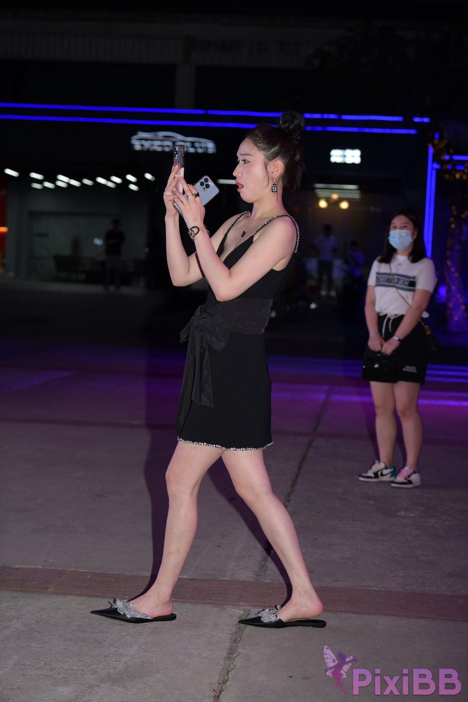 Featured Street Photography Works No.5377 intellectual black PixiBB.COM 034