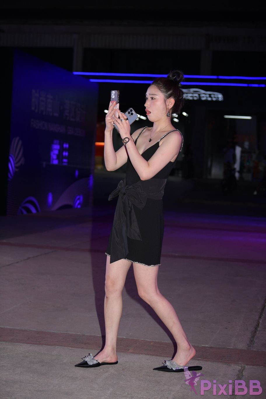 Featured Street Photography Works No.5377 intellectual black PixiBB.COM 037