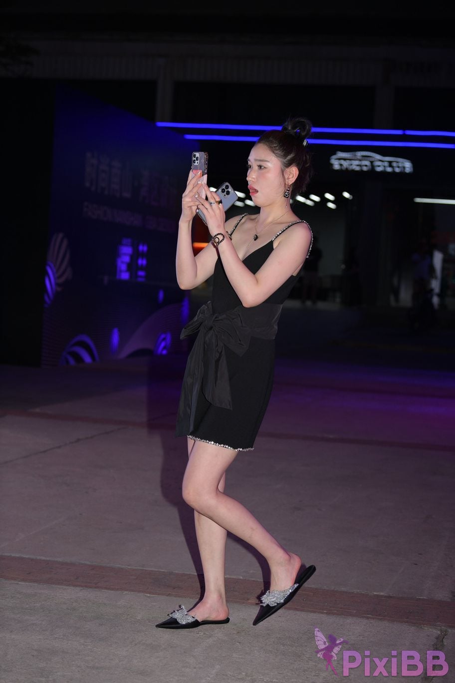 Featured Street Photography Works No.5377 intellectual black PixiBB.COM 038