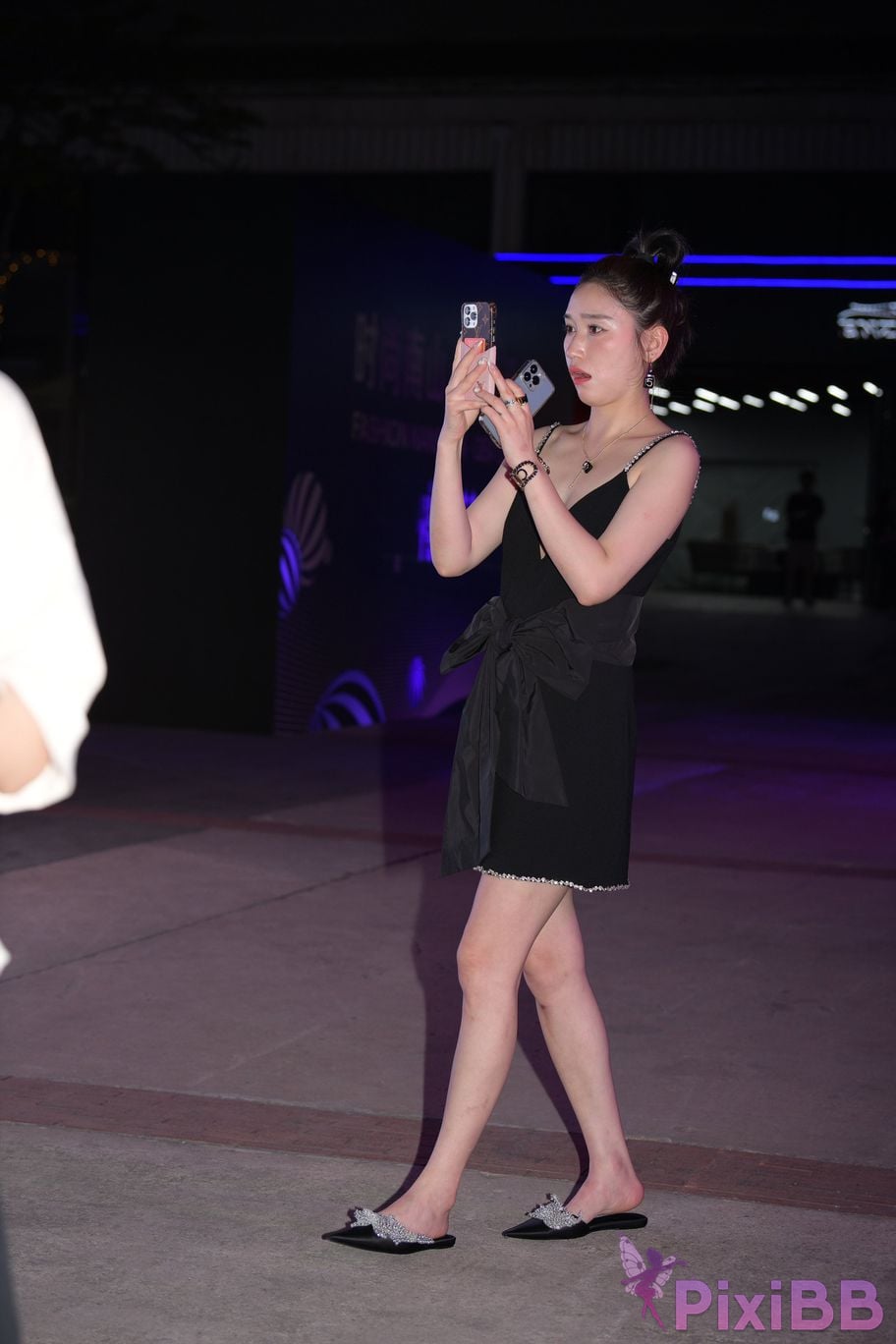 Featured Street Photography Works No.5377 intellectual black PixiBB.COM 040