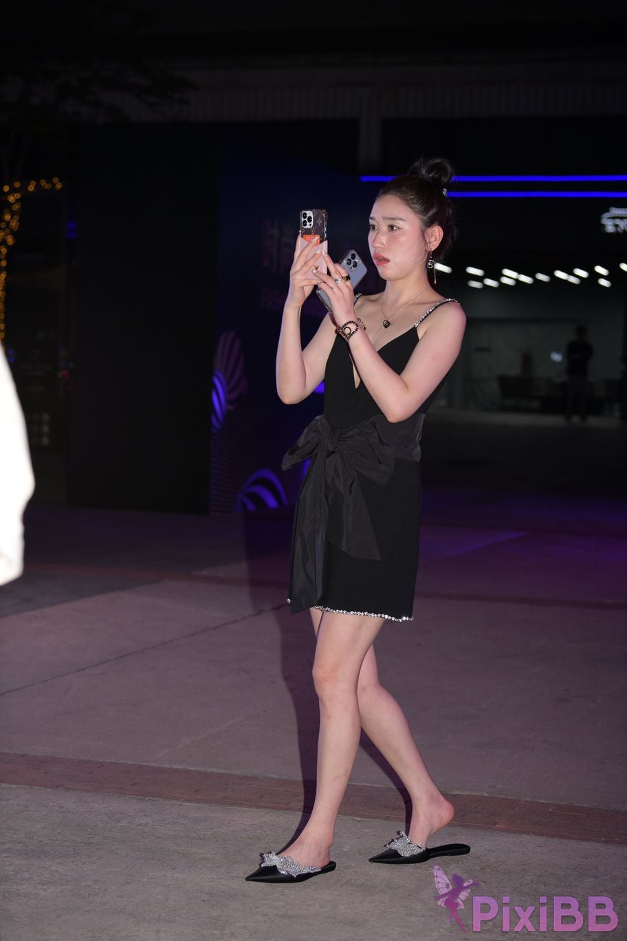 Featured Street Photography Works No.5377 intellectual black PixiBB.COM 041