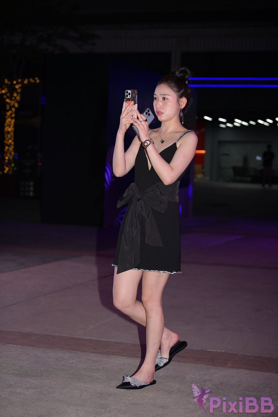 Featured Street Photography Works No.5377 intellectual black PixiBB.COM 042