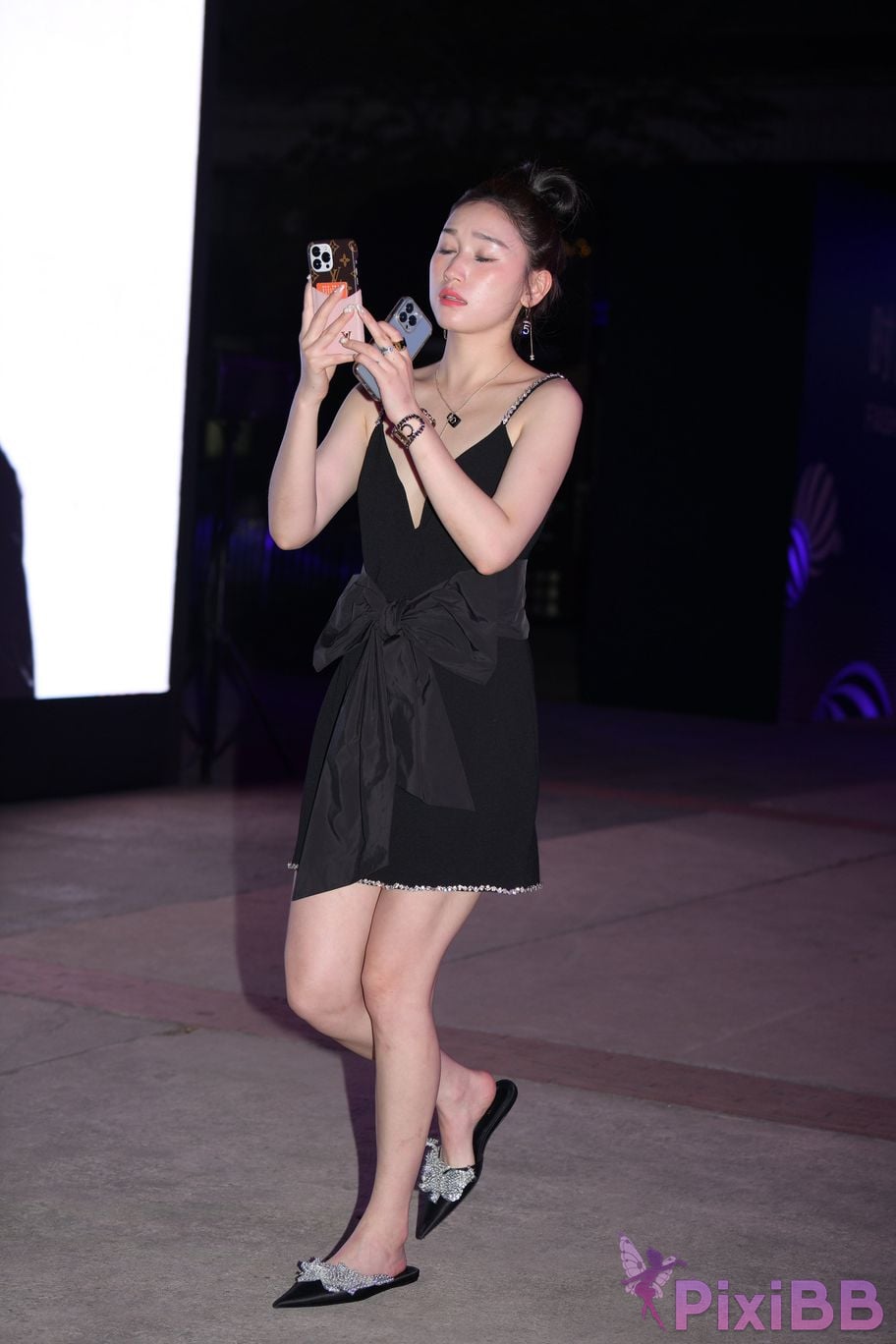 Featured Street Photography Works No.5377 intellectual black PixiBB.COM 047