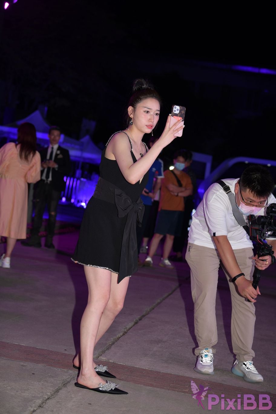 Featured Street Photography Works No.5377 intellectual black PixiBB.COM 048