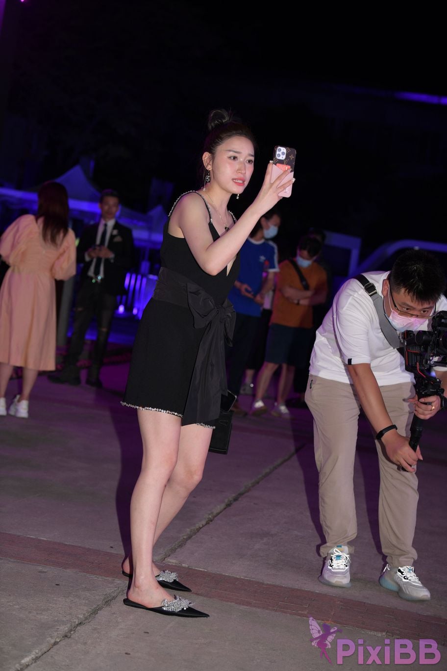 Featured Street Photography Works No.5377 intellectual black PixiBB.COM 049