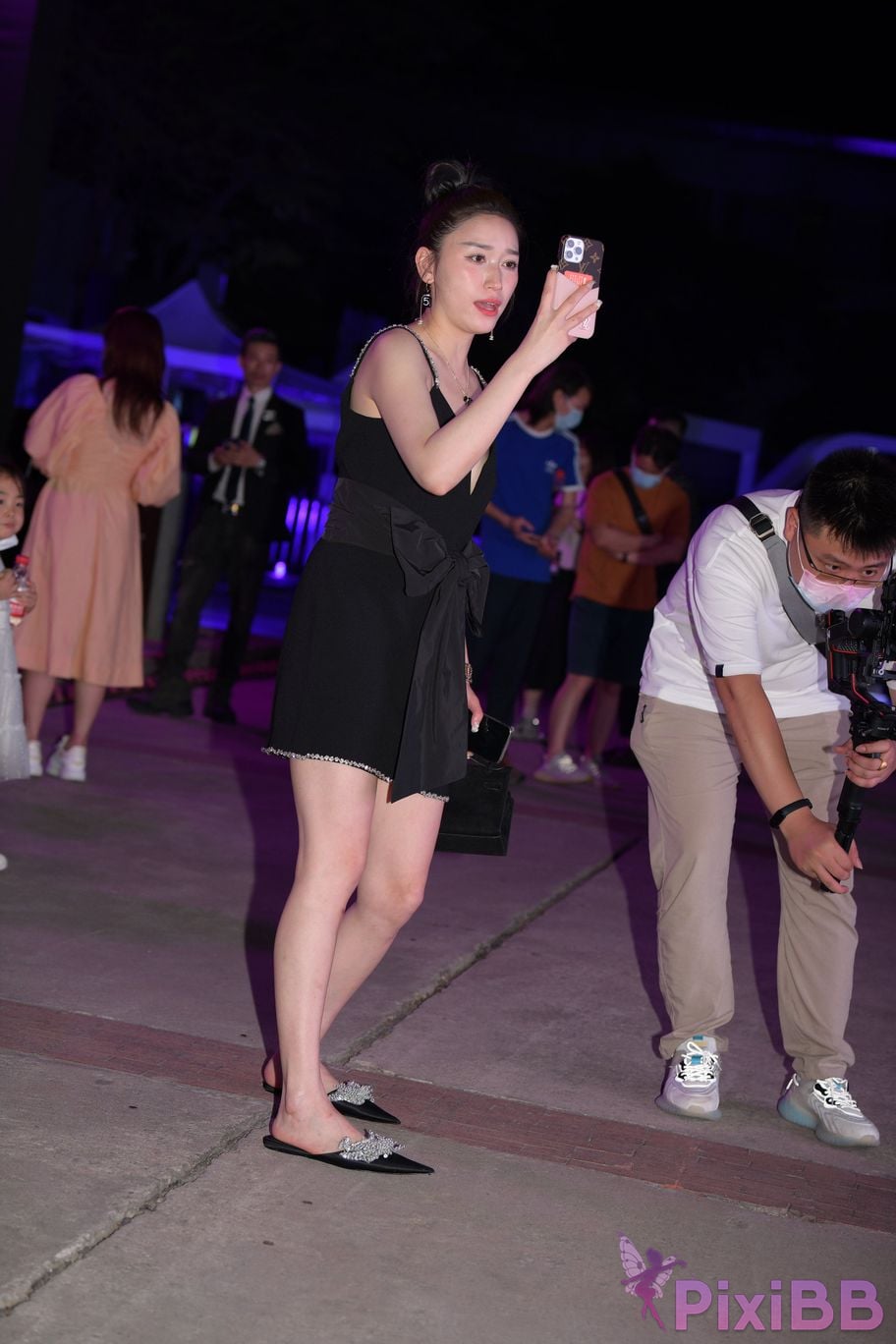 Featured Street Photography Works No.5377 intellectual black PixiBB.COM 050