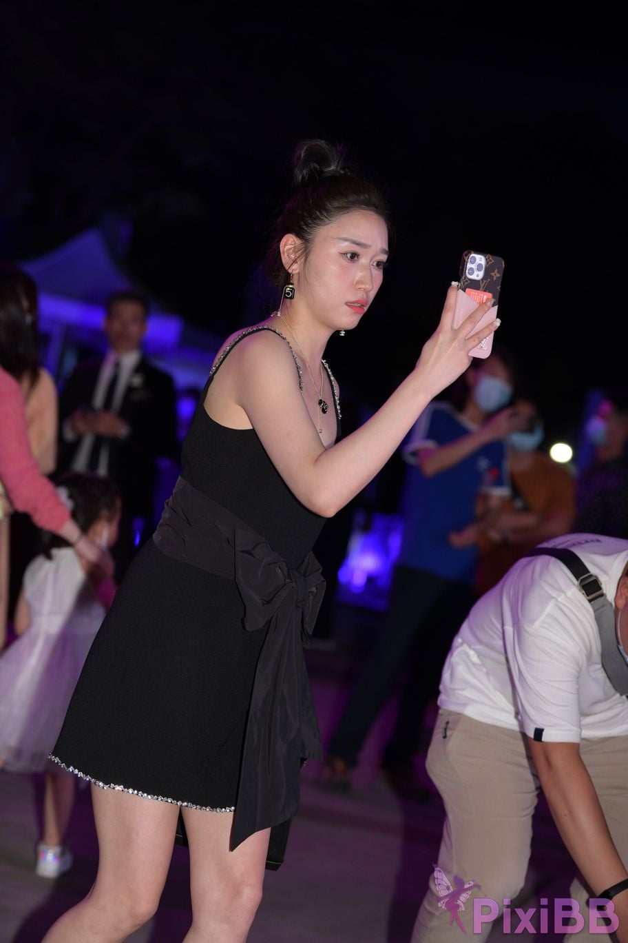 Featured Street Photography Works No.5377 intellectual black PixiBB.COM 051