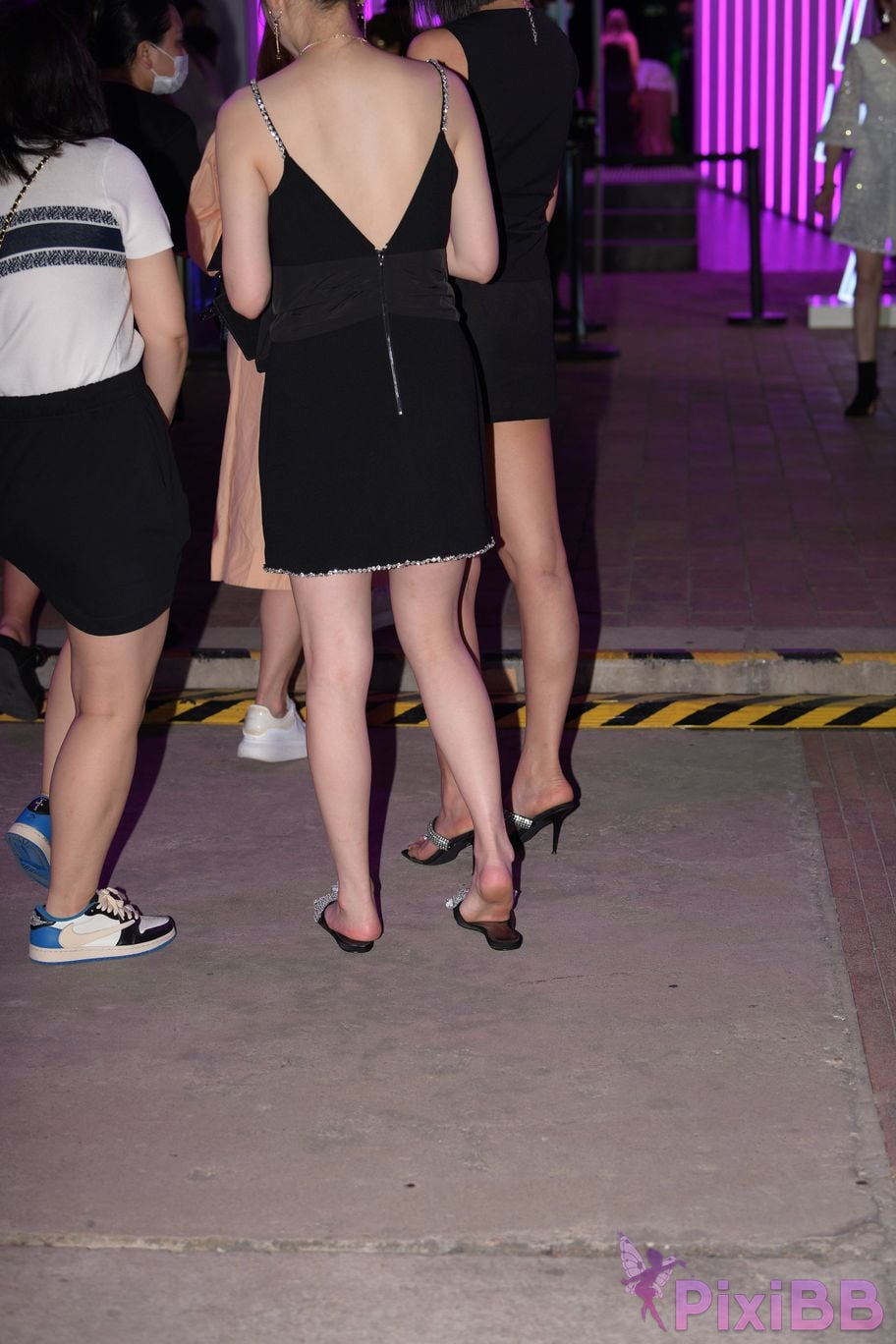 Featured Street Photography Works No.5377 intellectual black PixiBB.COM 054