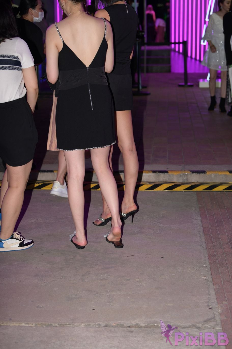 Featured Street Photography Works No.5377 intellectual black PixiBB.COM 055