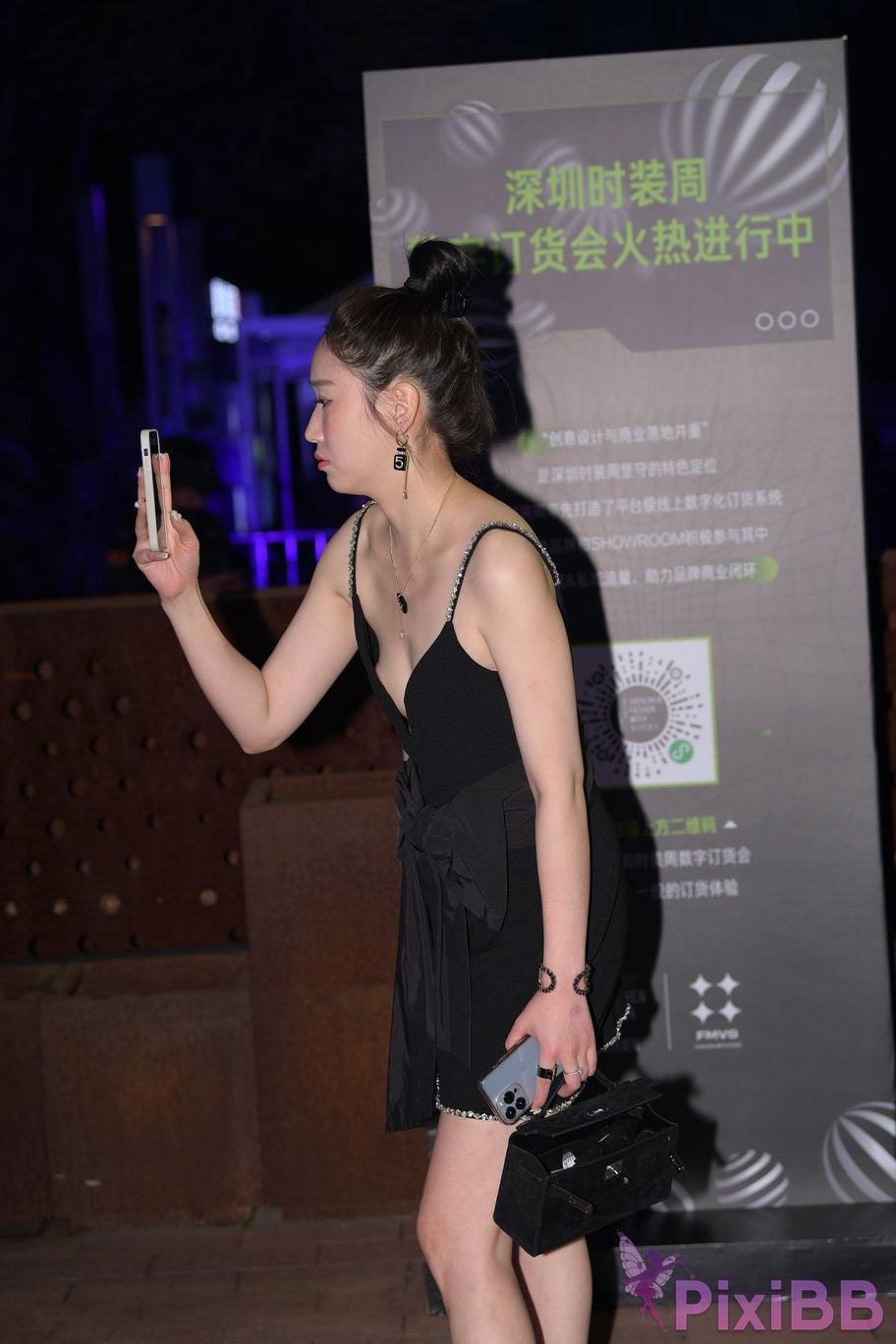 Featured Street Photography Works No.5377 intellectual black PixiBB.COM 082