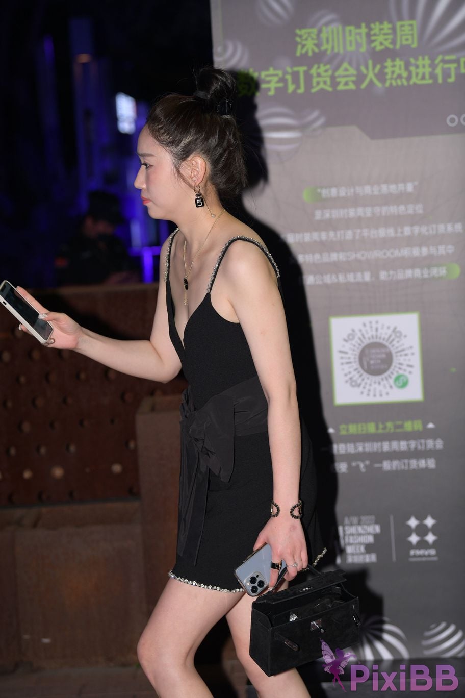 Featured Street Photography Works No.5377 intellectual black PixiBB.COM 083