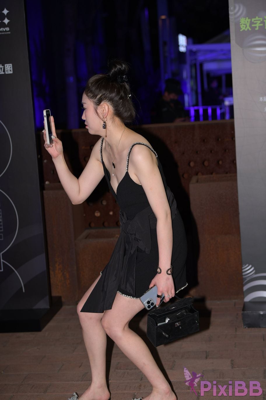 Featured Street Photography Works No.5377 intellectual black PixiBB.COM 084