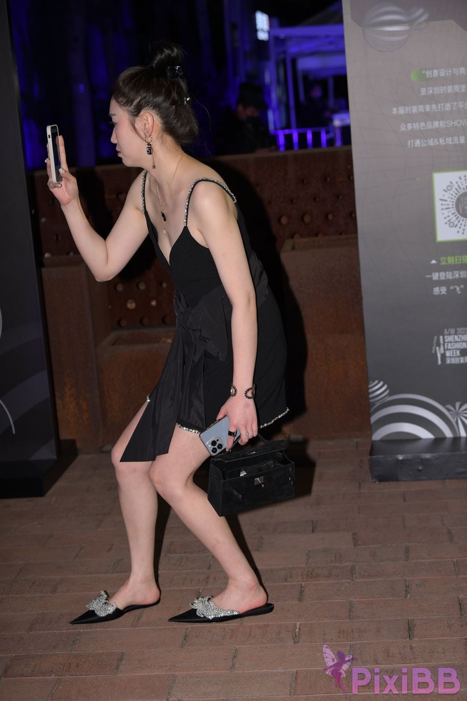 Featured Street Photography Works No.5377 intellectual black PixiBB.COM 086