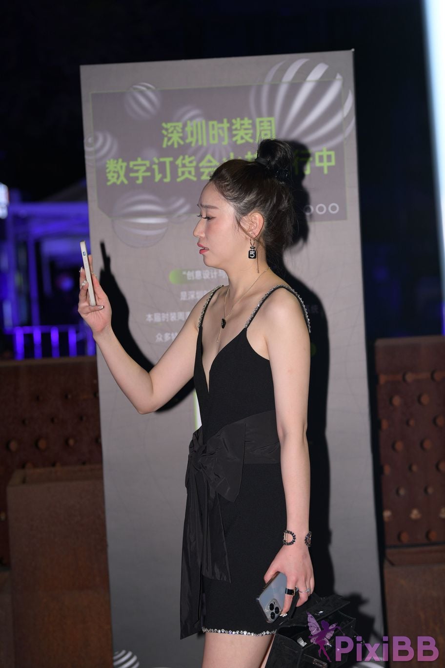 Featured Street Photography Works No.5377 intellectual black PixiBB.COM 089