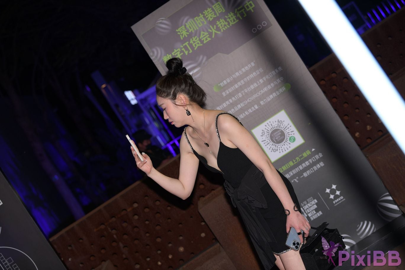 Featured Street Photography Works No.5377 intellectual black PixiBB.COM 092