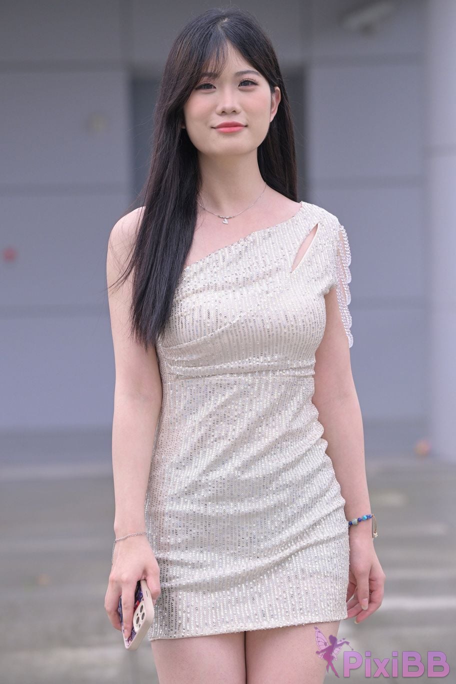 Featured Street Photography Works No.5378 Innocent girl PixiBB.COM 006