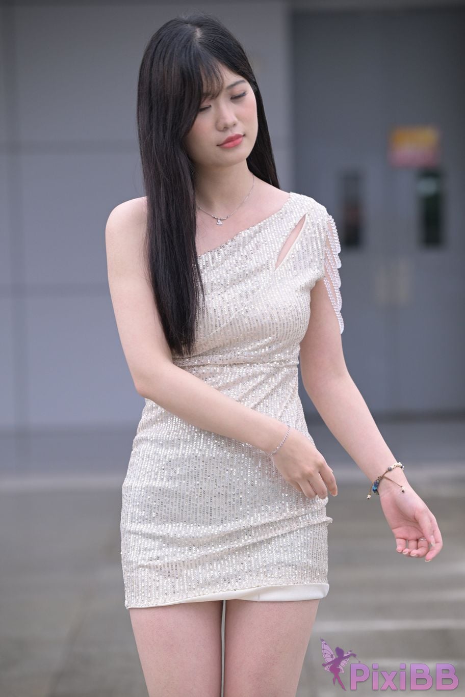 Featured Street Photography Works No.5378 Innocent girl PixiBB.COM 066