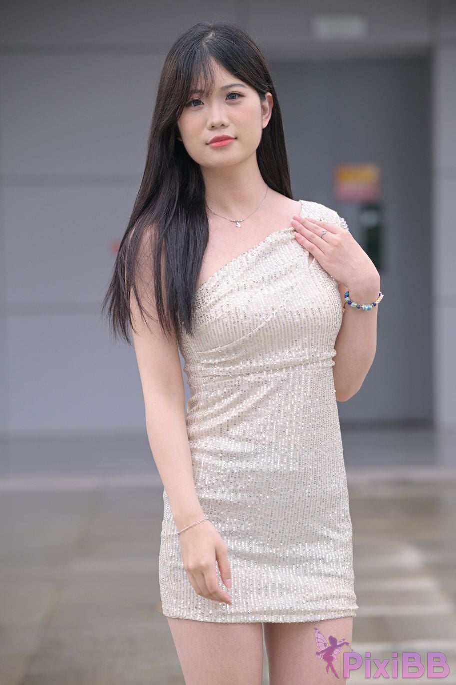 Featured Street Photography Works No.5378 Innocent girl PixiBB.COM 071