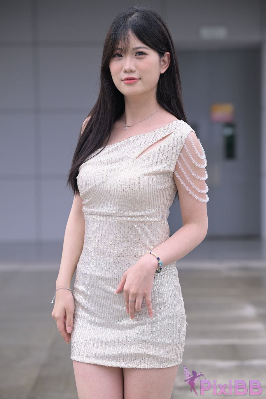 Featured Street Photography Works No.5378 Innocent girl PixiBB.COM 077