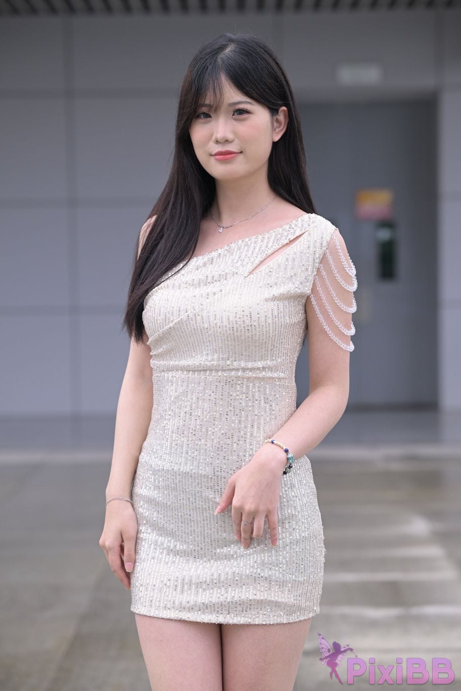 Featured Street Photography Works No.5378 Innocent girl PixiBB.COM 078