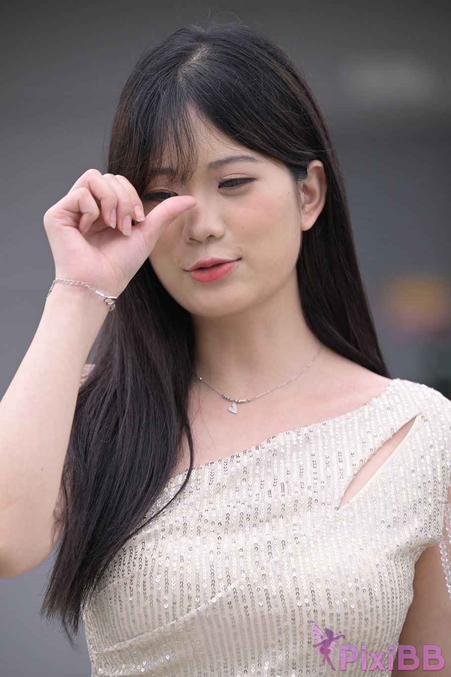 Featured Street Photography Works No.5378 Innocent girl PixiBB.COM 082