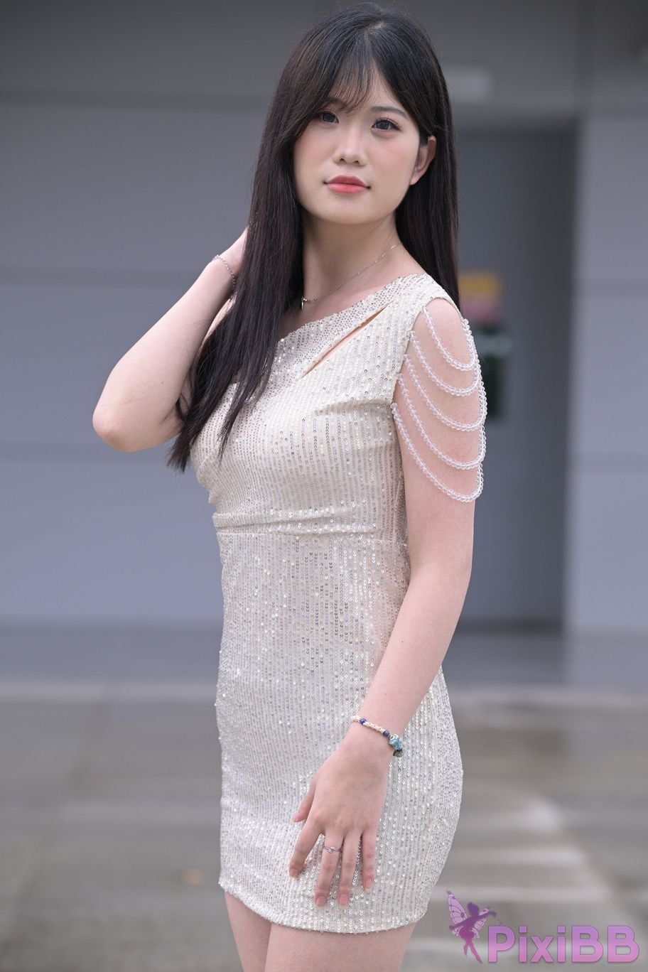 Featured Street Photography Works No.5378 Innocent girl PixiBB.COM 088