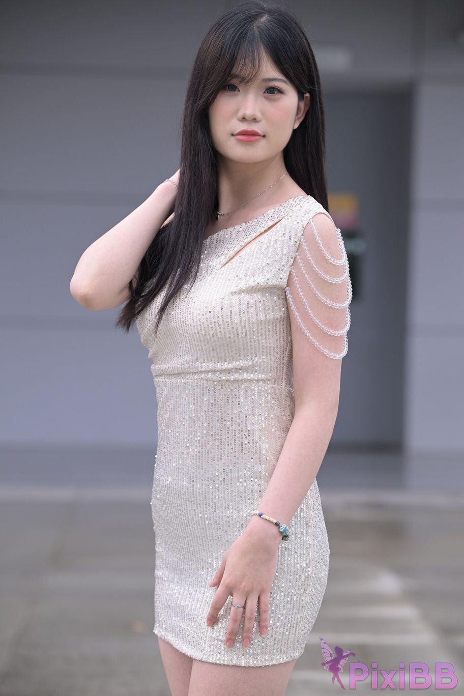 Featured Street Photography Works No.5378 Innocent girl PixiBB.COM 089