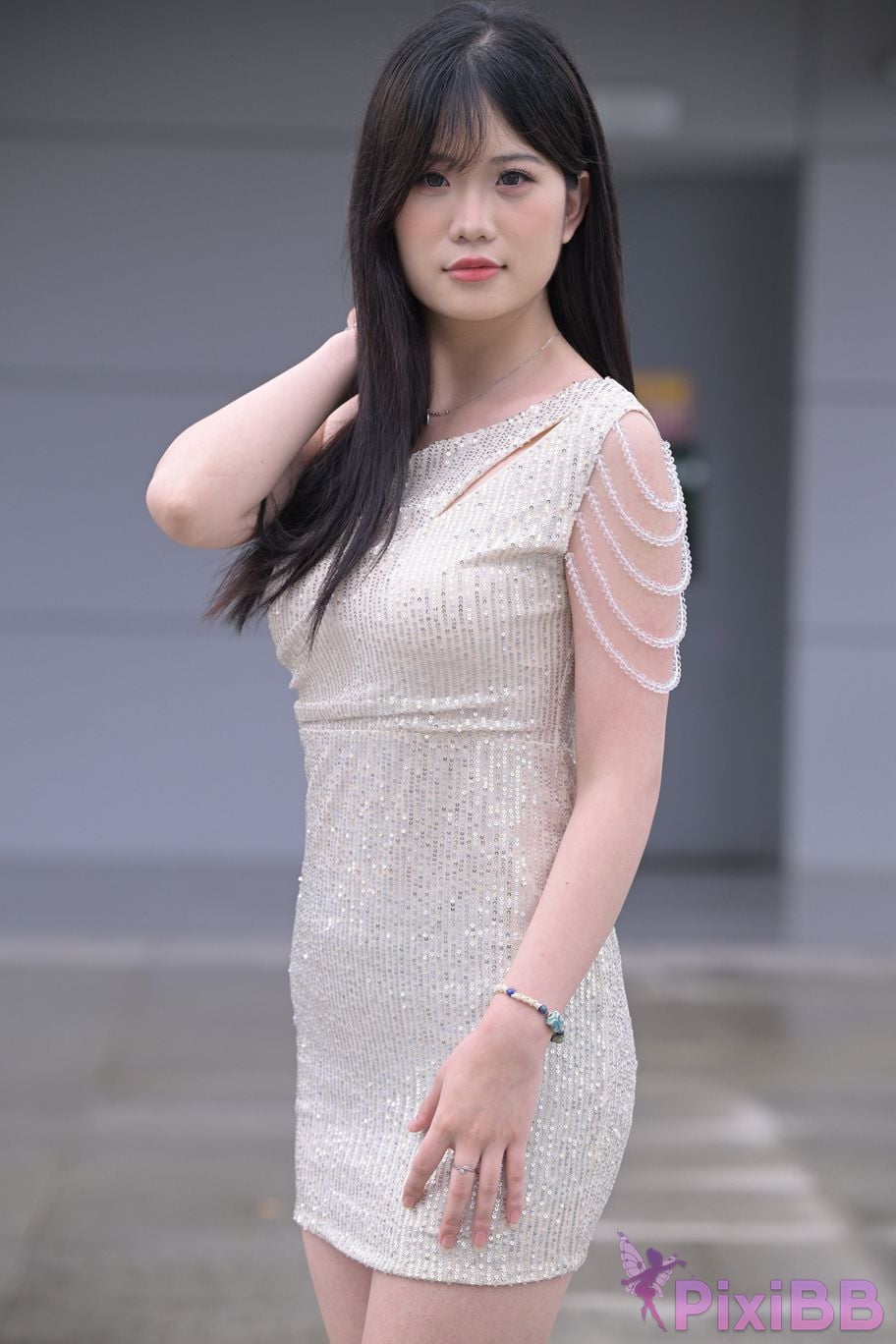 Featured Street Photography Works No.5378 Innocent girl PixiBB.COM 090