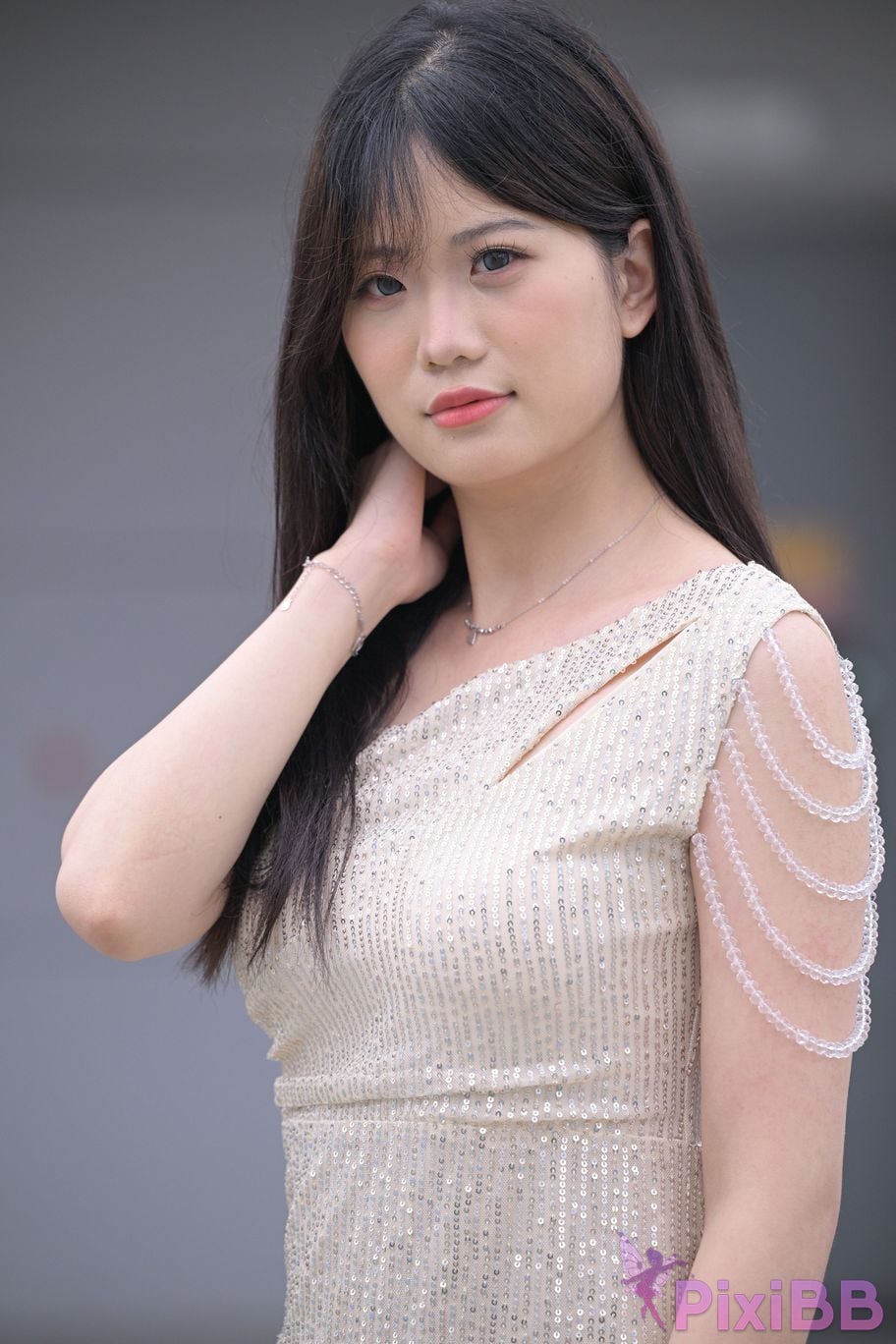 Featured Street Photography Works No.5378 Innocent girl PixiBB.COM 092