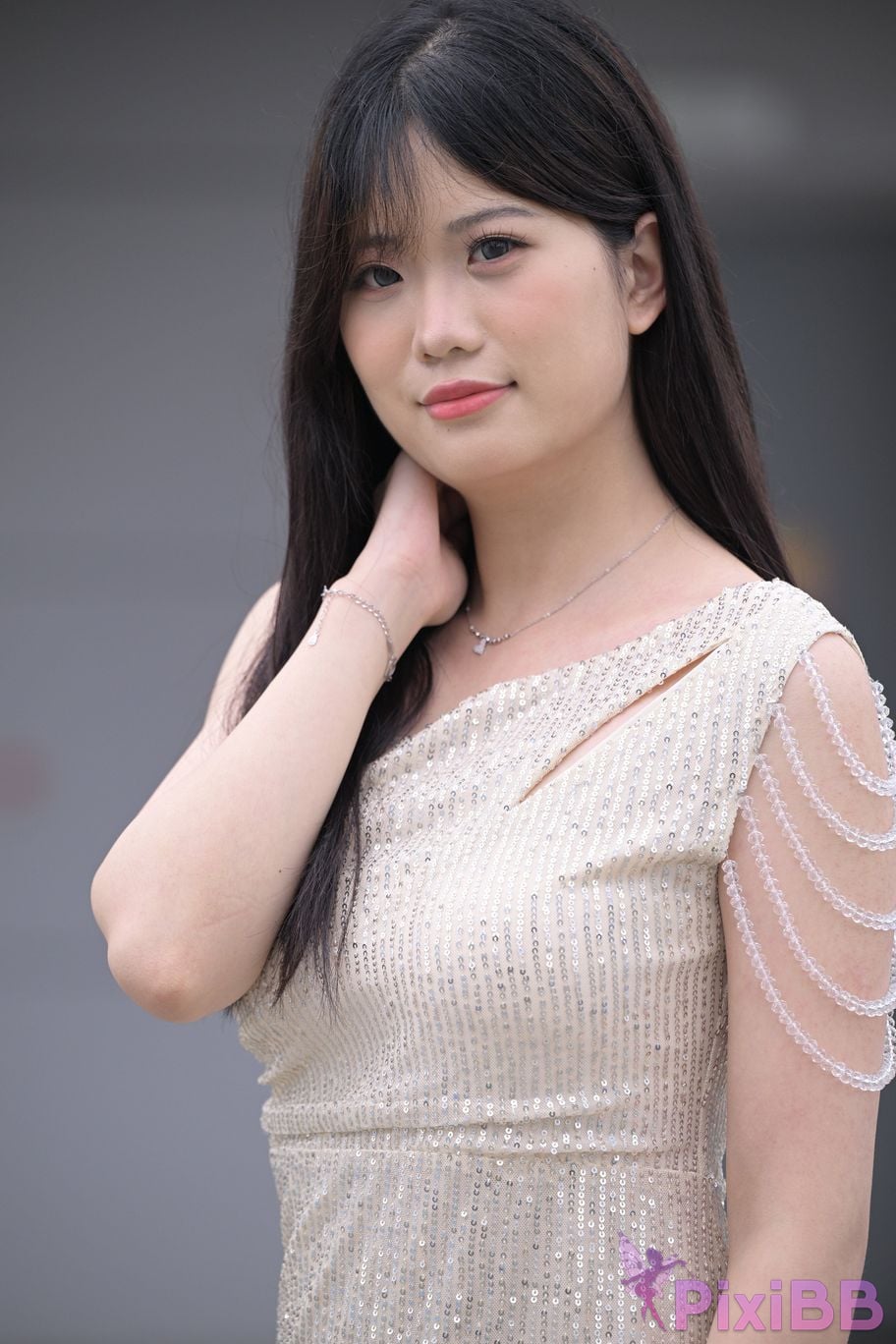 Featured Street Photography Works No.5378 Innocent girl PixiBB.COM 093